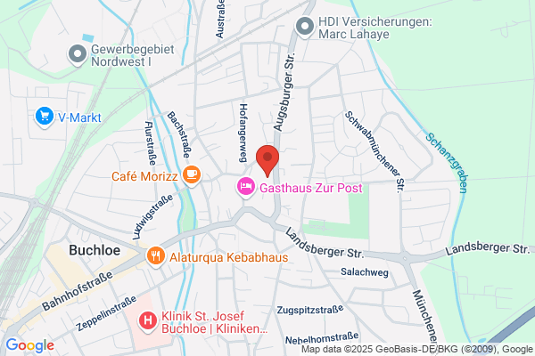 Polizeiinspektion