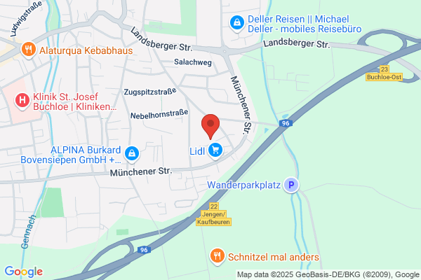 Regens Wagner Magnus-Werkstätten