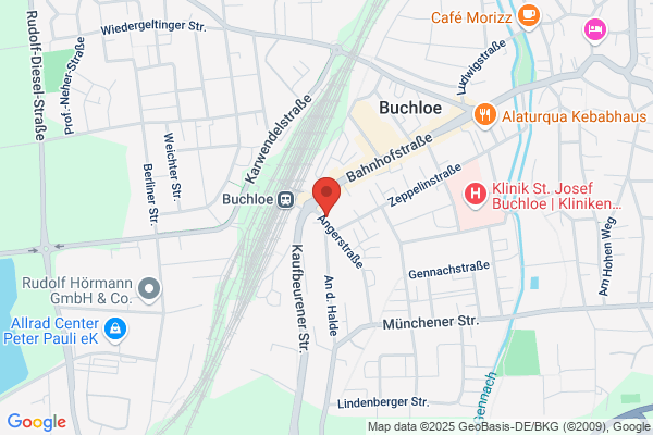 Maischberger GmbH