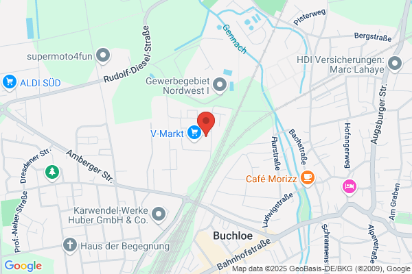 Top Hair - Mein Friseur - Salon - Coiffeur
