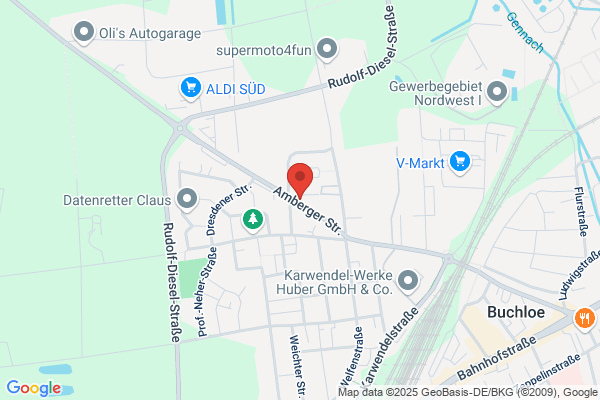 Zentrum für Naturheilkunde