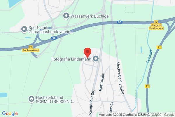 HUK-COBURG Versicherung Arthur Haupt in Buchloe - Lindenberg