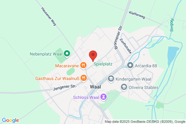 Grundschule Waal