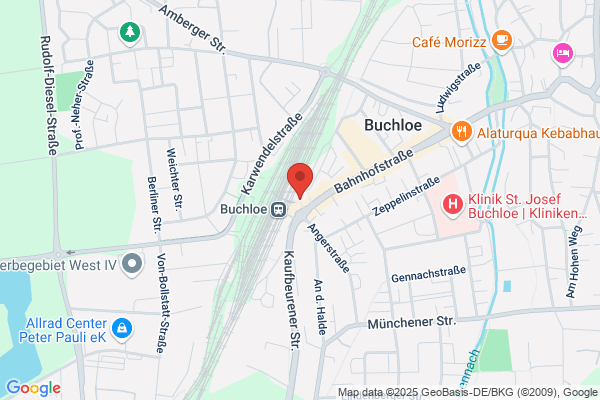 Volkshochschule Buchloe e.V.