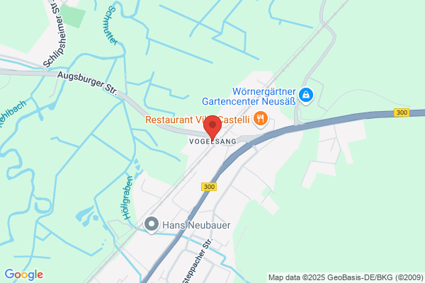 Vogelsang