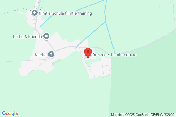- Agrarenergie Dretzen GmbH Amp Co