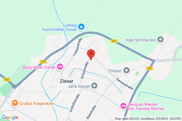 Amt Ziesar Grundschule