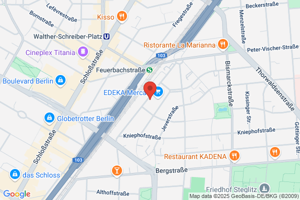 Auto Service GmbH