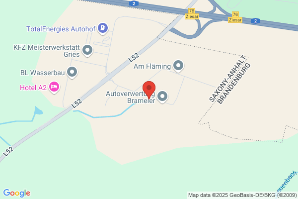 BEEREPOOT & VOSKAMP GmbH