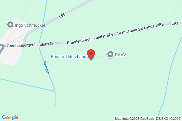 Baustoff Netzband GmbH