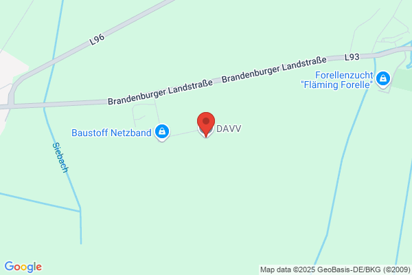 DAVV GmbH