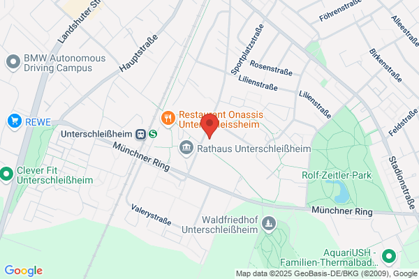 Marionettentheater Bille