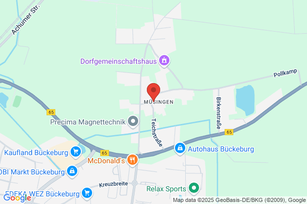 StS - Betreuungshilfe 24 UG (haftungsbeschränkt) i. G.