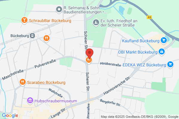 DOREAFAMILIE Bückeburg