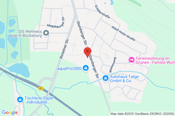 Kfz Service Stange