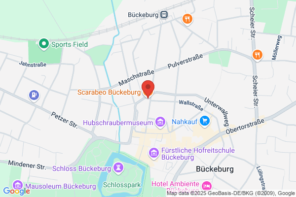 Destille Bückeburg