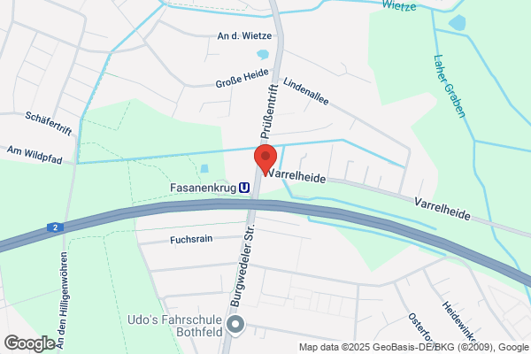 Lenz Häuser GmbH