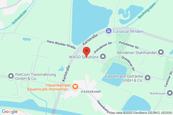 Lehnhardt u. Siems GmbH
