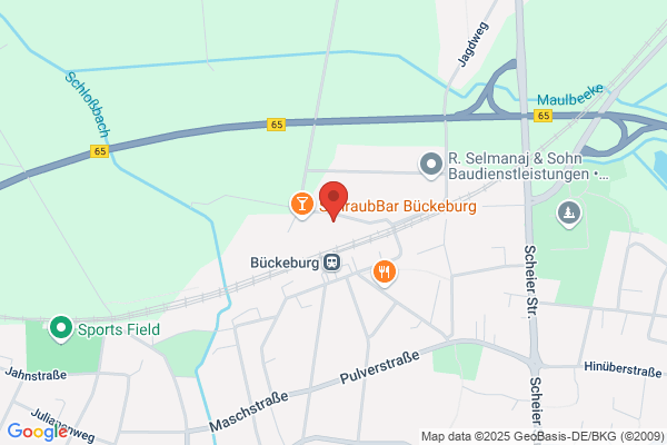 Weizenkorn-Bau-GmbH