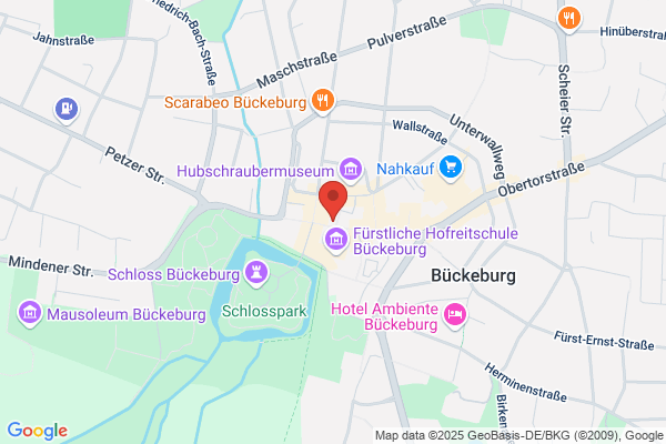 G. Frommhold Hofbuchhandlung OHG