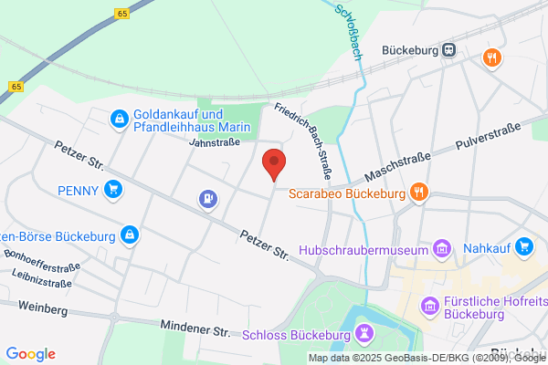 Hausbetreuung Kowalski