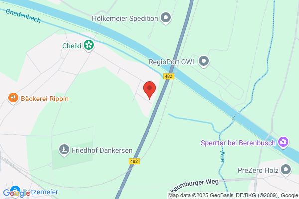 Hautgefühl Minden
