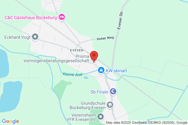 Finanz- u. Anlagenbüro Oestermann