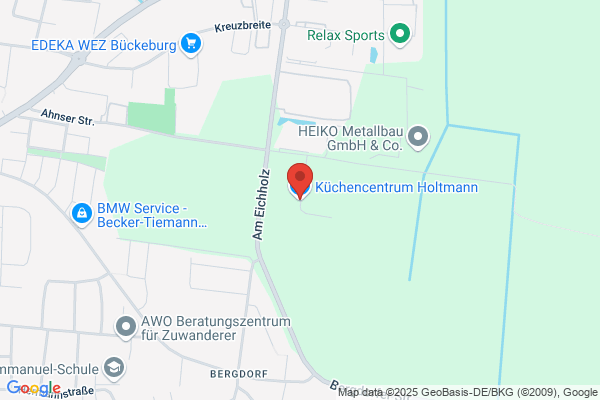 Küchenwerkstatt Weserbergland