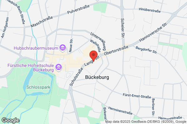 VON POLL IMMOBILIEN Schaumburg