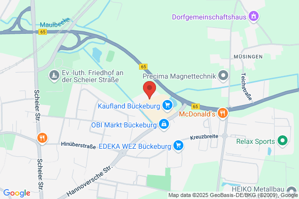 Dennis Roloff Unternehmensgruppe