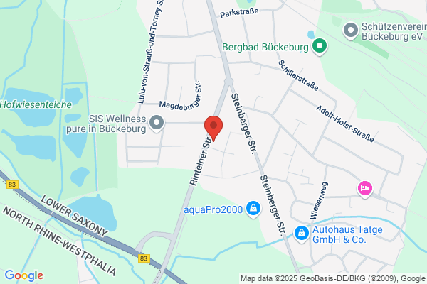 Gartenservice + Winterdienst Burgmaier