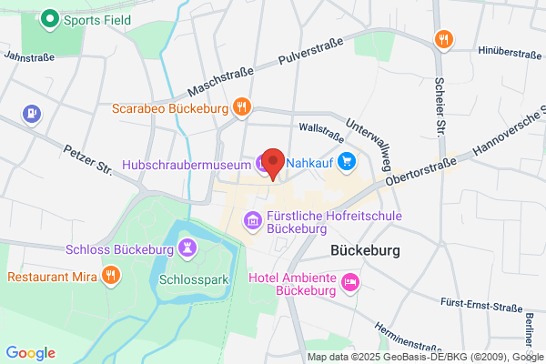 HAARESCHÖN