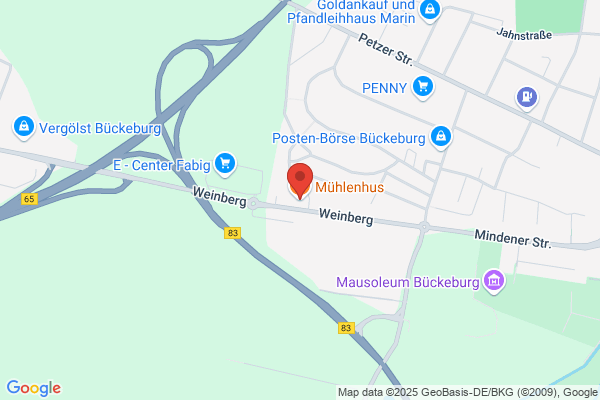 Mühlenhus