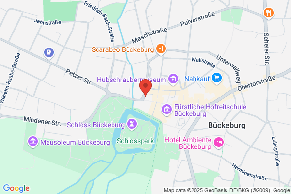 Apotheke Am Rathaus