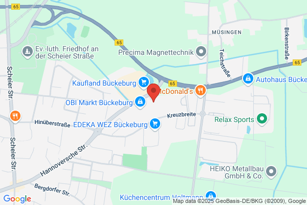 Betten & Wäsche Inh. R. Schrader
