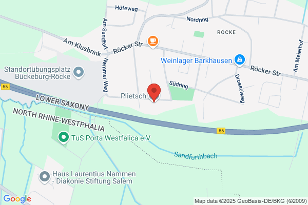Bürodienstleistungen Plüschke