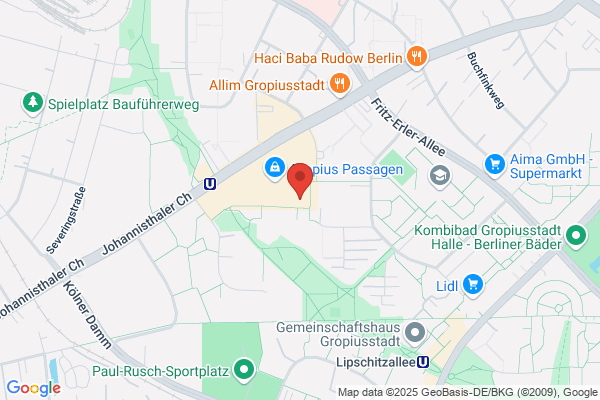 CIP-Centrum für Implantologie und Parodontologie