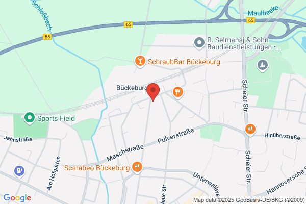 Centra Gesellschaft für Planung und Bauabwicklung mbH