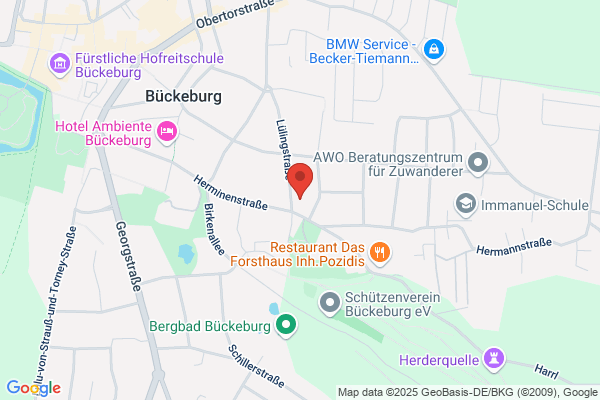 Doris Handelsvertreterin Müller