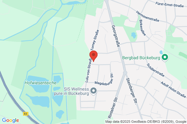Evangelisches Altersheim in Bückeburg e.V.