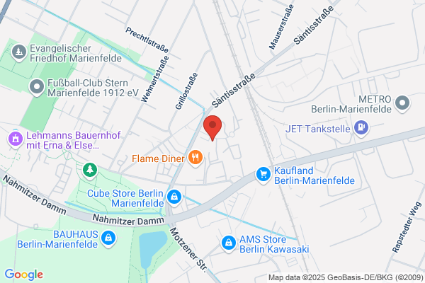Friedrich Hey Dr.med. Fabrik pharmazeutische Präparate KG