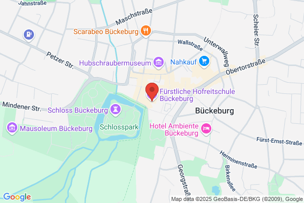 Fürstliche Hofreitschule Marstallboutique