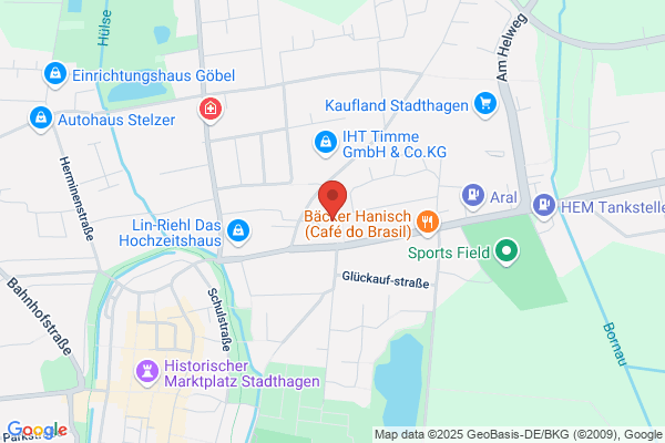 Gesundheitsamt des Landkreises Schaumburg