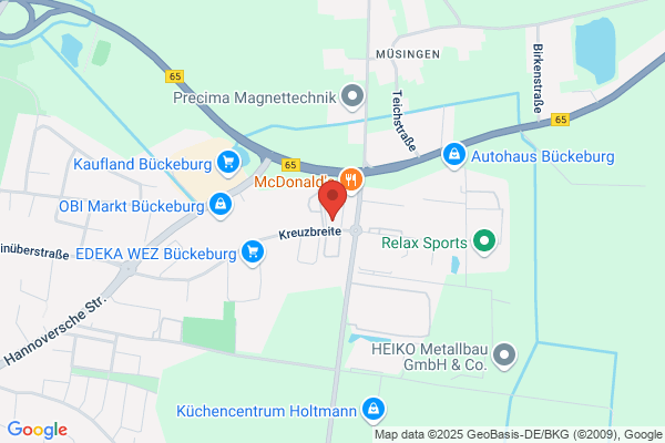 Getränke Damke GmbH