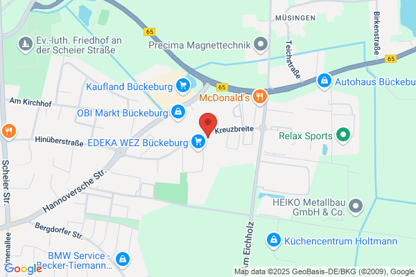Grothe Geschäftsführungs-GmbH