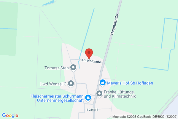 Industrievertretung Riensche