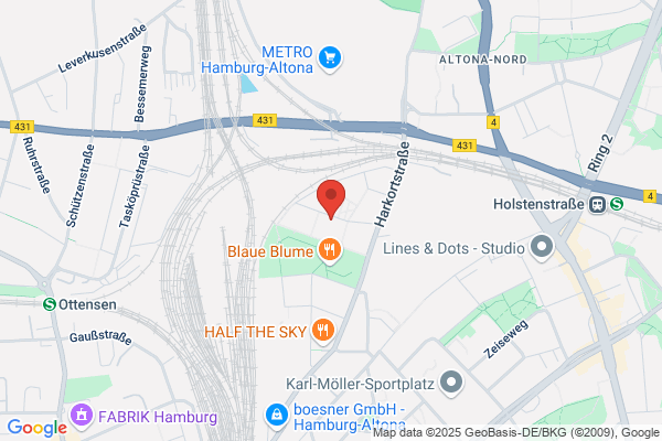 Lorenzen Communication GmbH Service Center