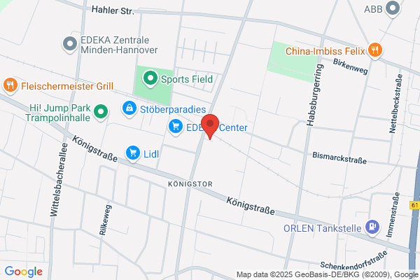 MK-Detektei Sicherheitsdienst