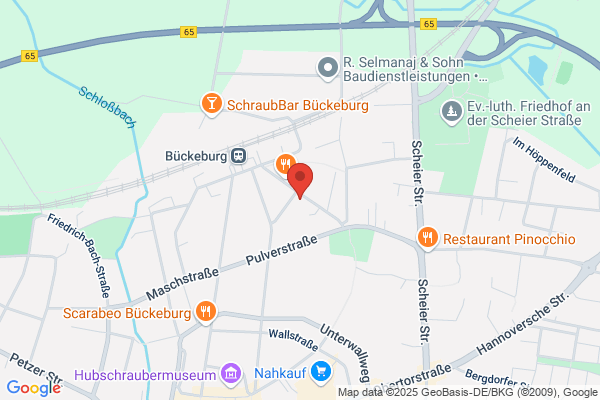 Marte Meo Bückeburg