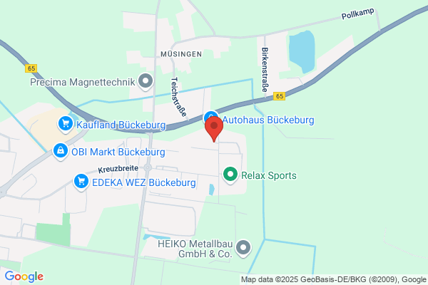 Niemann Estrich GmbH & Co. KG